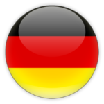 German icon
